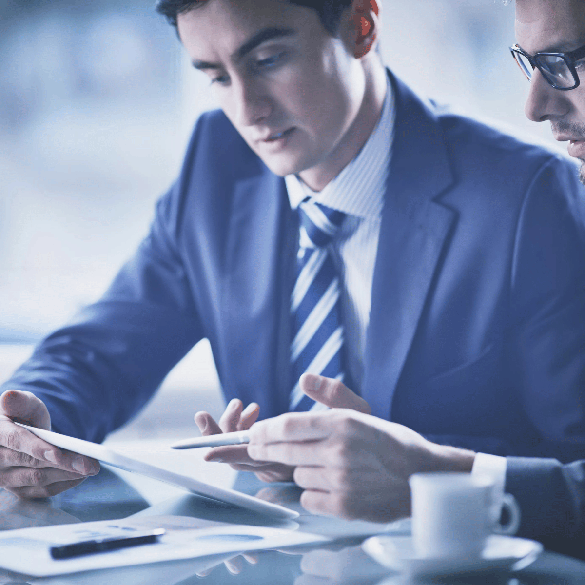Consultora financiera