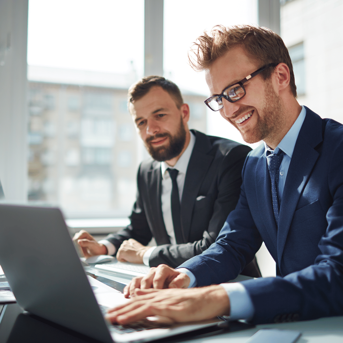 Consultora empresarial